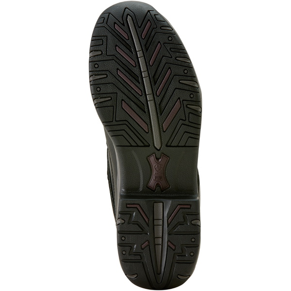 2025 Ariat Femmes Telluride II Botte Imperméable 10063837 - Black